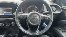 Toyota Aygo X 1.0 VVT-i Pure 5dr Petrol Hatchback